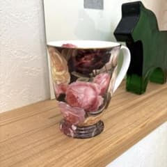 ロイヤルアーデン マグカップ ローズ 薔薇のサムネイル
