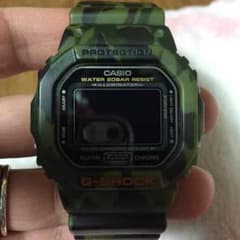 G-SHOCK  DW5600のサムネイル