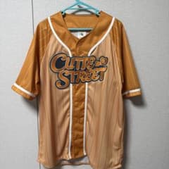 CUTIE STREET 川本笑瑠　ユニフォームのサムネイル