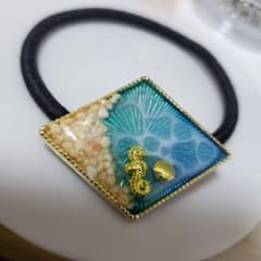 sale！◎957　レジンヘアゴム m18368174460_1.jpg?1684567781