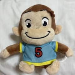 おさるのジョージのサムネイル