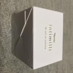 ナリス　アンティミリWオイルインクリームのサムネイル