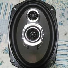 スピーカー！(２つセット)のサムネイル