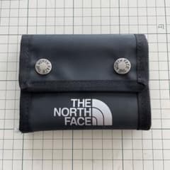 THE NORTH FACE 三つ折り財布のサムネイル
