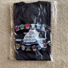 ラグビー好きな方手に入りにくい　大学ラグビー全国選手権記念Tシャツ‼️新品未使用のサムネイル
