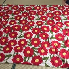 アップル様専用 シビラ こたつカバー   200×250のサムネイル