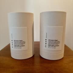 トラックオイル カシスバジル 2本 - メルカリ