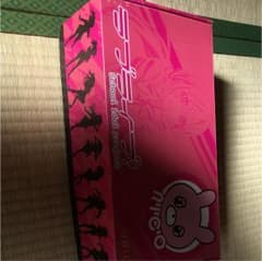 ラブライブ×UBIQのサムネイル