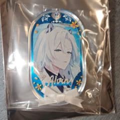 Honey Vibes リボンタイアクキー キャンディチャーム アルヴィン