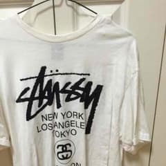 stussy Tシャツのサムネイル