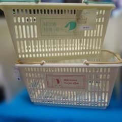 夏目友人帳 ニャンコ先生 買い物カゴ バスケット 2種セット m18372167465_1.jpg?1780071757