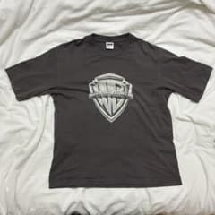 Warner Bros. グレー Tシャツ Mサイズのサムネイル