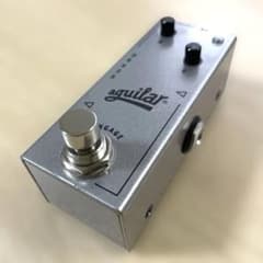 生産完了品 】Aguilar DB 925 ベースプリアンプ ブースター - メルカリ