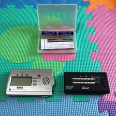 ギター チューナーのサムネイル