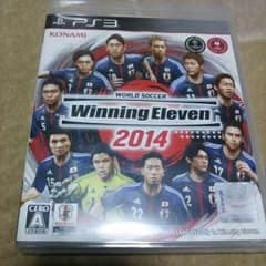 ウイイレ2014のサムネイル