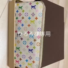 ルイ　ヴィトン長財布のサムネイル