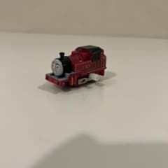 きかんしゃトーマス アーサー ゼンマイ式ミニカーのサムネイル