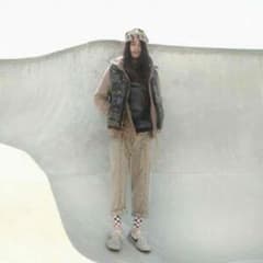 nix様専用 FACETASM 11AW BRAIDED ROPE PANTSのサムネイル