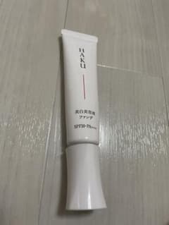 HAKU 薬用 美白美容液ファンデ オークル20 30gのサムネイル