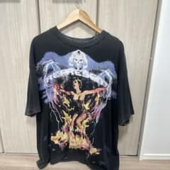 REPRESENT ヴィンテージ加工tシャツのサムネイル