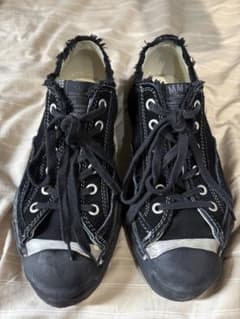 【美品】MIHARA YASUHIRO×BED j.w. FORD スニーカー