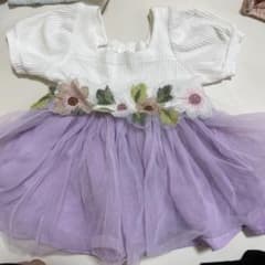 SHEIN ドレスのサムネイル