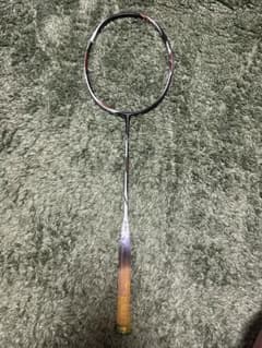 YONEX バドミントン ラケット デュオラ Zストライク 3UG5 YONEX バドミントンラケット デュオラ Zストライク 3UG5 - メルカリ