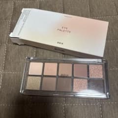 BBIA ESSENTIAL EYE PALETTE アイシャドウ - 3