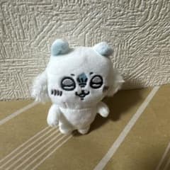 モモンガ　ミニぬいぐるみのサムネイル