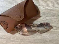ゆう様専用　レイバン　Ray-Ban サングラスのサムネイル