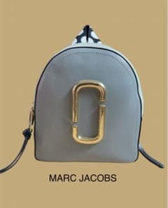 MARC JACOBS マークジェイコブス リュックバッグのサムネイル