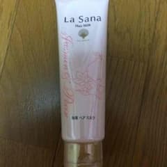 La Sana ヘアミルクのサムネイル