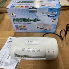 A6ラミネーター LM680のサムネイル