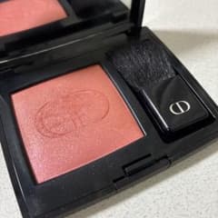 Dior ディオールスキン ルージュ ブラッシュ 365 - メルカリ