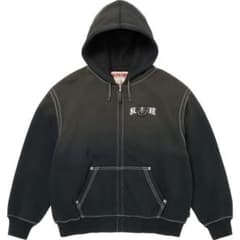 Supreme True Religion Zip Up Sweatshirtのサムネイル