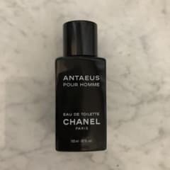 シャネルの香水 ANTAEUSのサムネイル