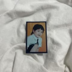 stray Kids スキズ アイエン iamnot 幼少期 トレカ - メルカリ