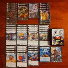 デュエルマスターズ ジョーカーズ デッキ まとめ売り - メルカリ