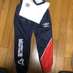 こずえ様専用　umbro アンブロ パンツ 120のサムネイル
