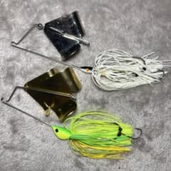 ボルケーノグリッパー 3/8oz ノリーズ 他 まとめ売り ノリーズ/ボルケーノグリッパー3/8oz【存在感とインパクトで勝負