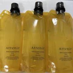 アテニア スキンクリアクレンズ アロマタイプ3本セット - メルカリ