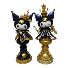Thumbnail of サンリオ クロミ TOP TOY チェス フィギュア