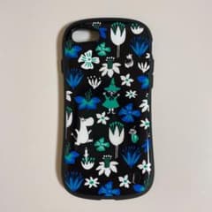 コタママ様専用★Hamee IFACE MOOMIN iPhone8のサムネイル