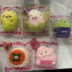 も*ち様 Mellojoy -メロジョイ-のサムネイル