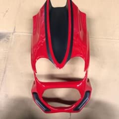 JC61グロム後期用　ビキニカウルのサムネイル