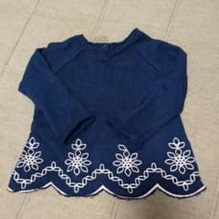 Baby gap スウェットトップス 70のサムネイル