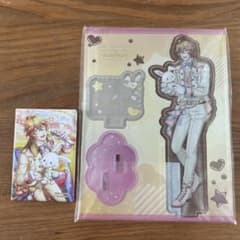 うたプリ サンリオ コラボ 四ノ宮那月 ウィッシュミーメル - メルカリ