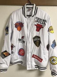 supreme✖️NIKE スタジャンのサムネイル