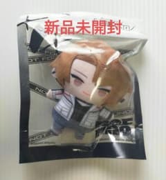 にじさんじ 加賀美ハヤト ROF-MAO にじぱぺっと ろふまお ぬいぐるみ