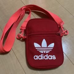 adidas ショルダーバッグのサムネイル